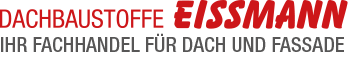 Logo Dachbaustoffe Eissmann