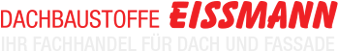 Logo Dachbaustoffe Eissmann